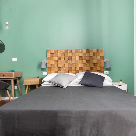 Narte Rooms เนเปิลส์ ภายนอก รูปภาพ