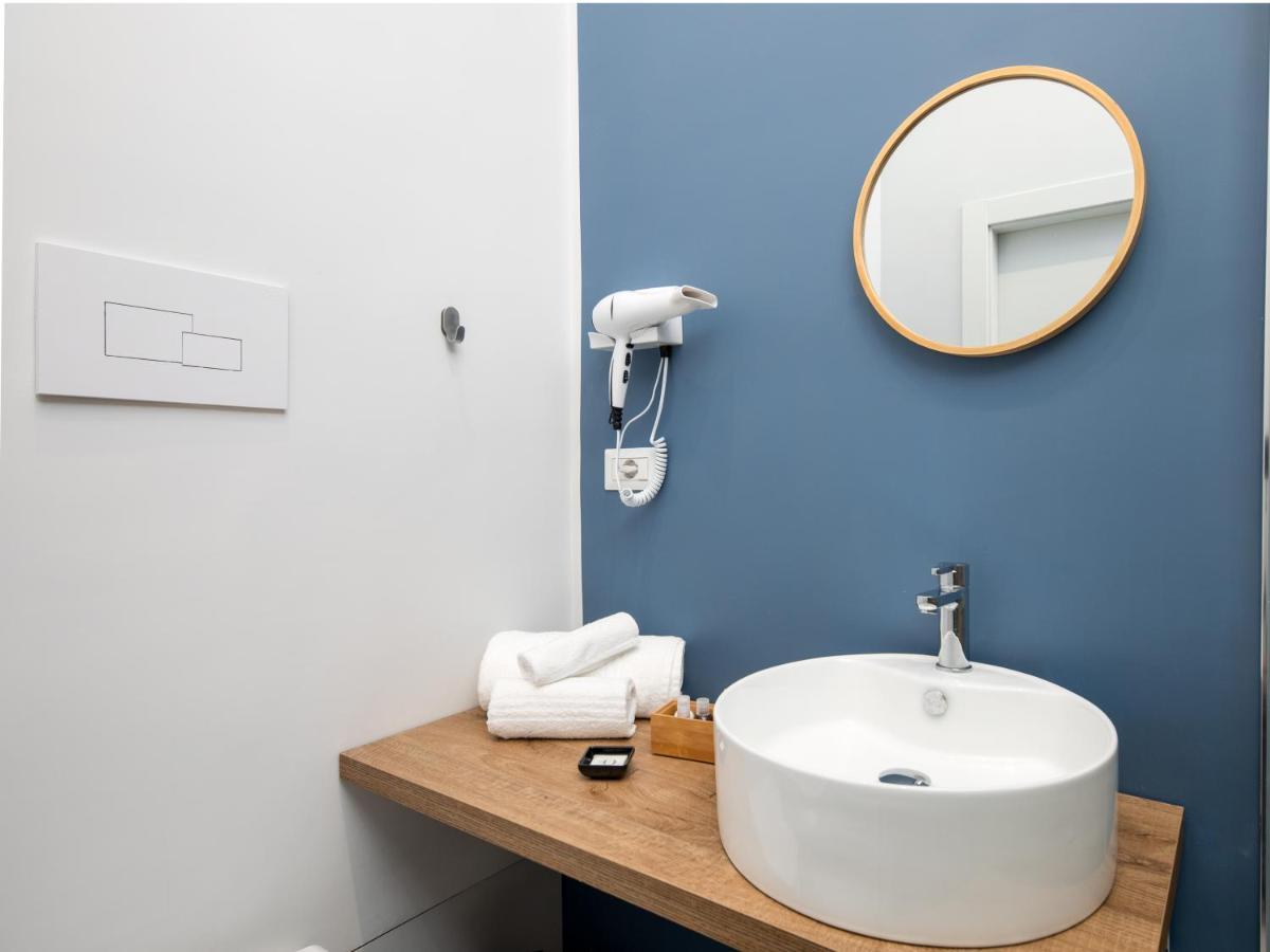 Narte Rooms เนเปิลส์ ภายนอก รูปภาพ