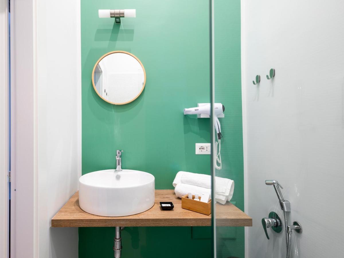 Narte Rooms เนเปิลส์ ภายนอก รูปภาพ