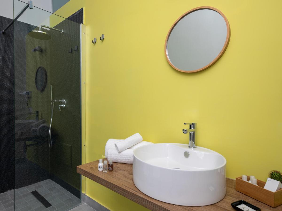 Narte Rooms เนเปิลส์ ภายนอก รูปภาพ