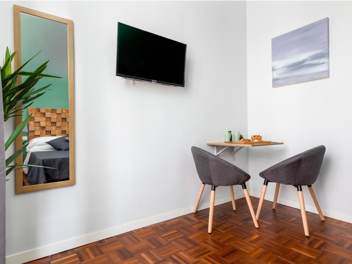 Narte Rooms เนเปิลส์ ภายนอก รูปภาพ