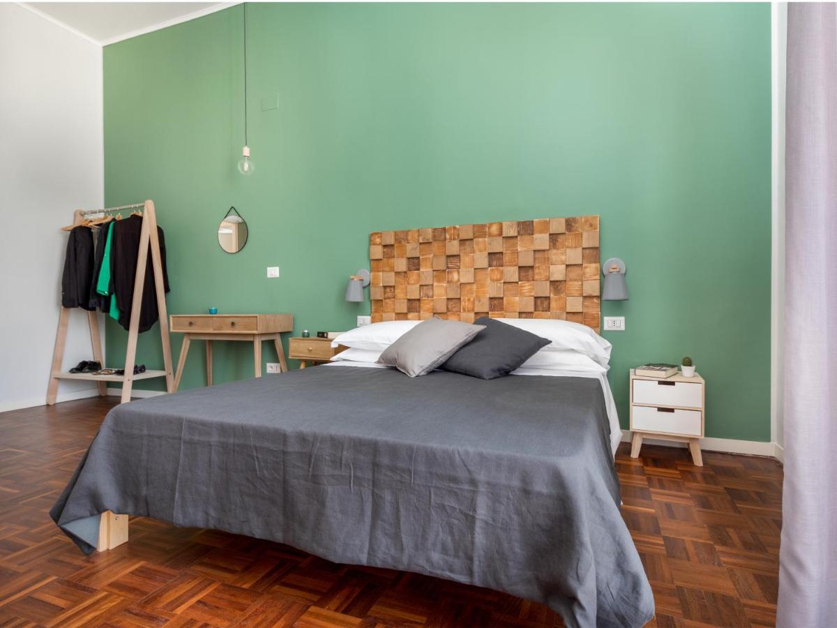 Narte Rooms เนเปิลส์ ภายนอก รูปภาพ